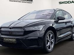 Schwarz Neu 2025 Skoda Enyaq iV LAURIN & KLEMENT SUV | 52.144 € (Fairer Preis)