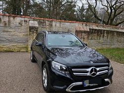 Schwarz Gebraucht 2017 Mercedes E250 SUV | 20.500 € (Teuer)