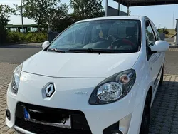 Weiß Gebraucht 2009 Renault Twingo Night&Day Kleinwagen | 2.250 € (Fairer Preis)