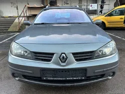 Grau Gebraucht 2006 Renault Laguna II Privilege Limousine | 1.400 € (Guter Preis)