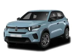 Blau Neu 2025 Citroën C3 Kleinwagen | 19.749 € (Fairer Preis)