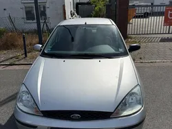 Silber Gebraucht 2004 Ford Focus Kleinwagen | 1.000 € (Guter Preis)