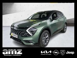 Experience green Neu 2025 Kia Sportage GT-Line SUV | 40.980 € (Fairer Preis)