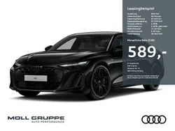 Schwarz Neu 2025 Audi A6 Edition .1 Limousine | 64.990 € (Superpreis)
