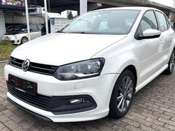 Weiß Gebraucht 2013 VW Polo Comfortline Limousine | 12.750 € (Etwas zu teuer)