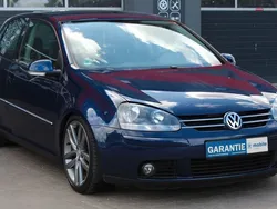 Blau Gebraucht 2008 VW Golf V Edition Limousine | 4.490 € (Fairer Preis)