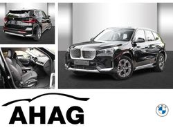 Schwarz Neu 2025 BMW iX1 Luxury Line SUV | 49.890 € (Superpreis)