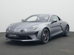 Qnt irisé weiß Gebraucht 2025 Alpine A110 Coupé | 70.990 € (Fairer Preis)