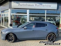 Grau Gebraucht 2020 Mazda 3 Selection Limousine | 20.990 € (Guter Preis)