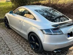 Silber Gebraucht 2006 Audi TT S-Line Coupé | 6.900 € (Fairer Preis)