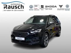 Schwarz Gebraucht 2020 Seat Tarraco 4Drive SUV | 28.450 € (Fairer Preis)