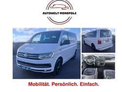 Weiß Gebraucht 2017 VW T6 Generation Six Van | 39.480 € (Guter Preis)