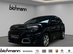 Schwarz Gebraucht 2019 Citroën C5 Aircross Live SUV | 13.990 € (Fairer Preis)