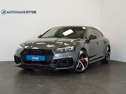 Grau Gebraucht 2019 Audi RS5 Sportback Sport Limousine | 42.990 € (Fairer Preis)