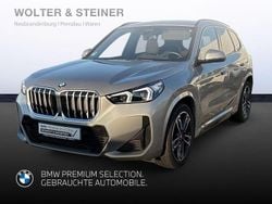 Silber Gebraucht 2023 BMW X1 M Sport SUV | 37.990 € (Fairer Preis)