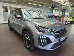 Artense silber metallic Gebraucht 2025 Peugeot 2008 Allure SUV | 28.989 € (Teuer)