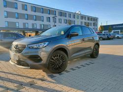 Schwarz Gebraucht 2019 Opel Adam Kleinwagen | 17.000 €