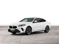 Alpinweiss iii Neu 2024 BMW 220 M Sport Coupé | 44.990 € (Superpreis)