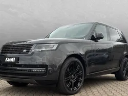 Grau Gebraucht 2025 Land Rover Range Rover Autobiography SUV | 182.890 €