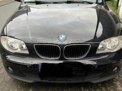 Schwarz Gebraucht 2005 BMW 116 Kleinwagen | 2.200 € (Guter Preis)