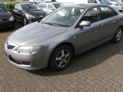 Grau Gebraucht 2008 Mazda 6 Active Plus Limousine | 2.690 € (Superpreis)