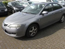 Grau Gebraucht 2008 Mazda 6 Active Plus Limousine | 2.690 € (Guter Preis)