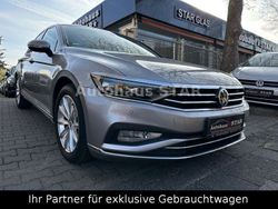 Silber Gebraucht 2020 VW Passat Elegance Limousine | 17.900 € (Fairer Preis)
