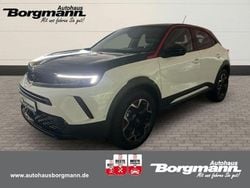 Weiss Gebraucht 2022 Opel Mokka GS Line SUV | 19.490 € (Fairer Preis)