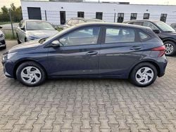 Grau Neu 2025 Hyundai i20 Comfort Kleinwagen | 18.295 € (Fairer Preis)