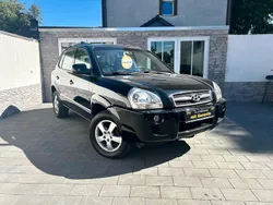 Schwarz Gebraucht 2008 Hyundai Tucson GLS SUV | 4.990 € (Fairer Preis)