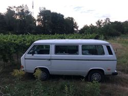 Weiß Gebraucht 1987 VW T3 Van | 9.000 €