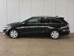 (black pearl) Gebraucht 2025 Kia Ceed Sportswagon Comfort Kombi | 24.050 € (Superpreis)