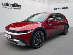 Rot Gebraucht 2025 Hyundai Ioniq 5 SUV | 48.744 € (Fairer Preis)