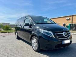 Mercedes V220