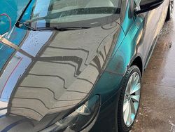 Grau Gebraucht 2008 VW Scirocco Coupé | 4.700 € (Fairer Preis)