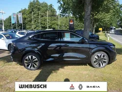 Schwarz Neu 2025 Renault Rafale Techno SUV | 39.990 € (Superpreis)