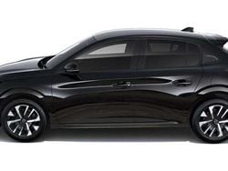 Perla nera schwarz me... Neu 2025 Peugeot 208 Business-Line Kleinwagen | 20.855 € (Superpreis)