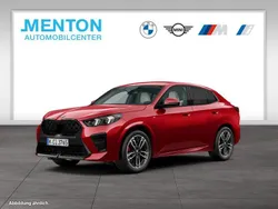 Rot Neu 2025 BMW X2 M Sport SUV | 49.990 € (Fairer Preis)