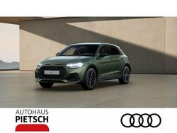 Gruen Neu 2025 Audi A1 Sport Kleinwagen | 31.690 € (Guter Preis)