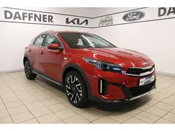 Infrarot metallic Neu 2024 Kia XCeed Vision SUV | 23.980 € (Guter Preis)