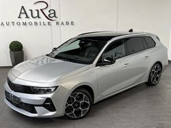 Silber Gebraucht 2023 Opel Astra GS Line Kombi | 22.449 € (Fairer Preis)