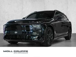 Schwarz Neu 2025 XPENG G9 AWD Performance SUV | 79.320 € (Fairer Preis)
