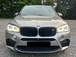 Grau Gebraucht 2015 BMW X5 M Shadowline SUV | 28.750 € (Guter Preis)