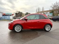 Sanguine/fire red Gebraucht 2015 Opel Adam Slam Kleinwagen | 12.950 € (Fairer Preis)