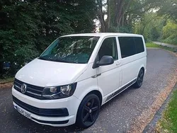 Weiß Gebraucht 2019 VW T6.1 Edition Van | 24.200 € (Guter Preis)