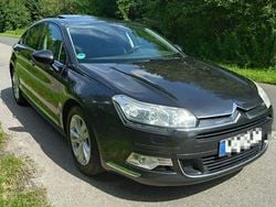 Grau Gebraucht 2011 Citroën C5 Exclusive Limousine | 4.800 € (Guter Preis)