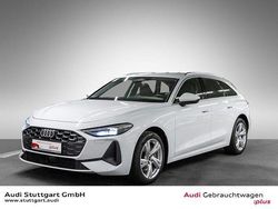 Gletscherweiß metallic Gebraucht 2025 Audi A5 Sport Kombi | 41.420 € (Fairer Preis)