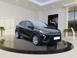 Schwarz Neu 2025 Mitsubishi ASX Plus SUV | 30.049 € (Etwas zu teuer)