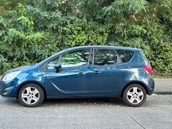 Gebraucht 2012 Opel Meriva Van / Kleinbus | 3.600 € (Guter Preis)