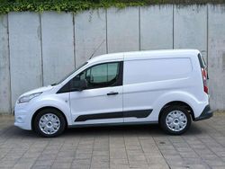 Frostweiß Gebraucht 2014 Ford Transit Van / Kleinbus | 10.690 € (Teuer)